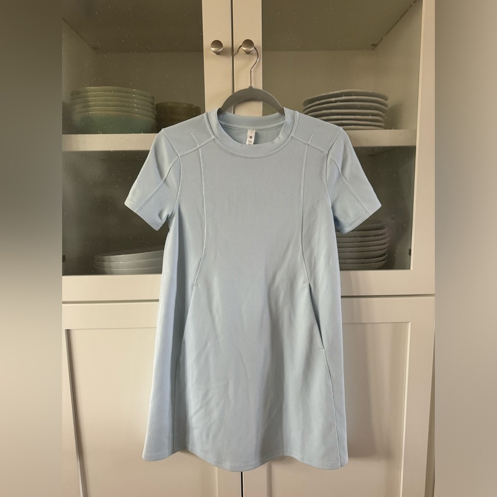 Lululemon softstreme dress